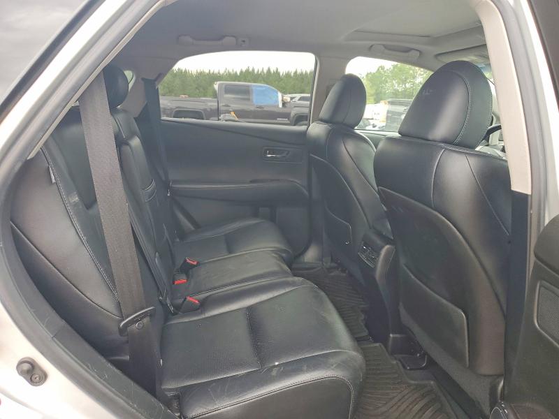 Продажа на аукционе авто 2014 Lexus Rx, vin: 2T2ZK1BA5EC145301, номер лота: 53192296