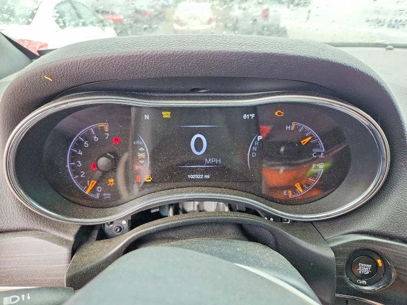 Продажа на аукционе авто 2021 Jeep Grand Cherokee, vin: 1C4RJFBG0MC533696, номер лота: 51485246
