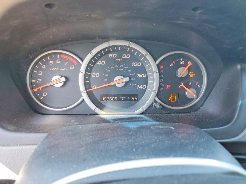 54808436 :رقم المزاد ، 5FNYF18378B027148 vin ، 2008 Honda Pilot مزاد بيع