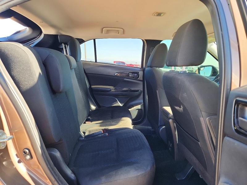 Aukcja sprzedaży 2020 Mitsubishi Eclipse Cross, vin: JA4AS4AA5LZ031218, numer aukcji: 54535706