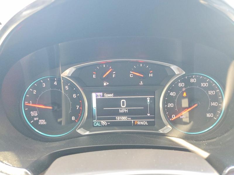 Продажа на аукционе авто 2017 Chevrolet Malibu, vin: 1G1ZE5ST6HF252348, номер лота: 53635136