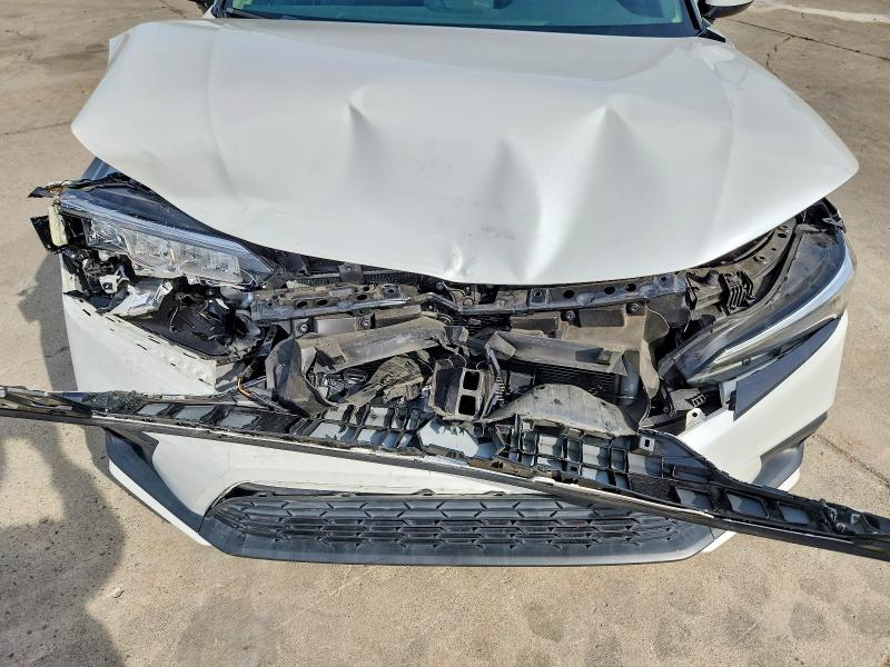 52330826 :رقم المزاد ، 2HGFE1F71PH308825 vin ، 2023 Honda Civic مزاد بيع