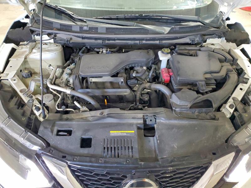 Продажа на аукционе авто 2021 Nissan Rogue Sport, vin: JN1BJ1AW1MW444606, номер лота: 52203816