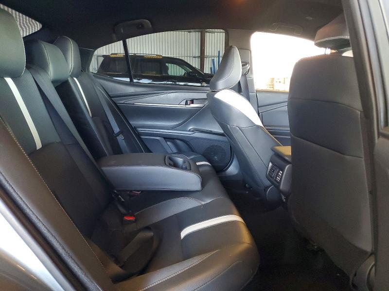 Продаж на аукціоні авто 2025 Toyota Camry, vin: 4T1DAACK3SU571328, номер лоту: 54534056