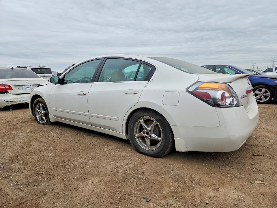 Aukcja sprzedaży 2012 Nissan Altima, vin: 1N4AL2AP8CC189105, numer aukcji: 54623166