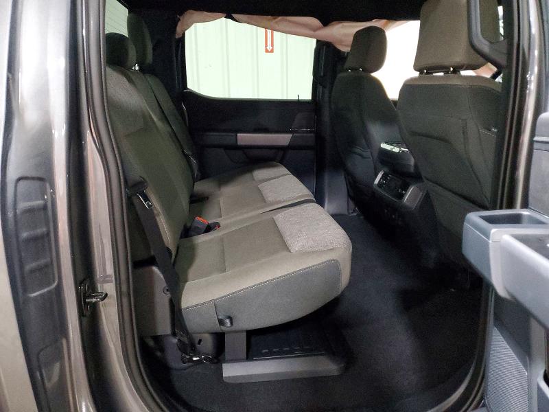 Aukcja sprzedaży 2025 Ford F150, vin: 1FTFW3LD6SFA16146, numer aukcji: 52297936