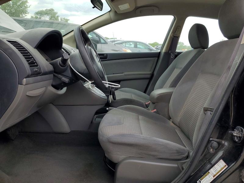 Продаж на аукціоні авто 2008 Nissan Sentra, vin: 3N1AB61E98L724220, номер лоту: 52616906