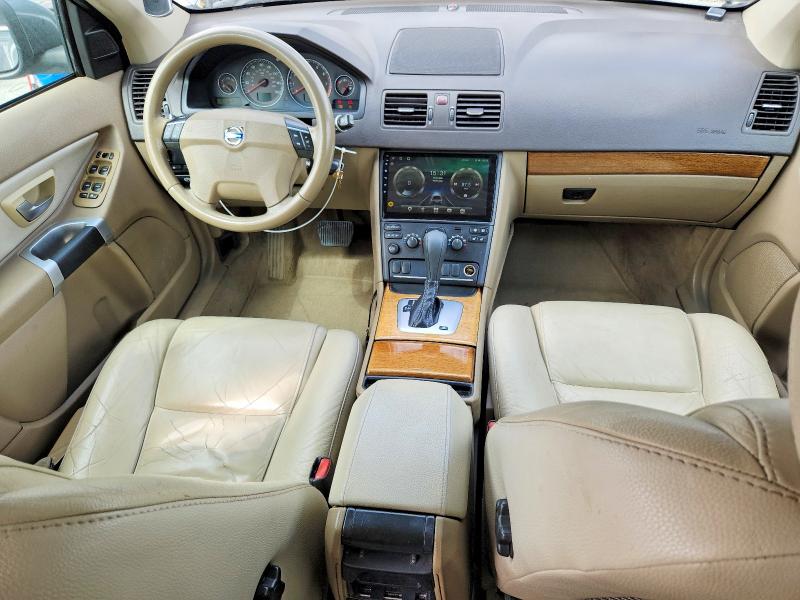 55206556 :رقم المزاد ، YV4CM982081426611 vin ، 2008 Volvo Xc90 مزاد بيع
