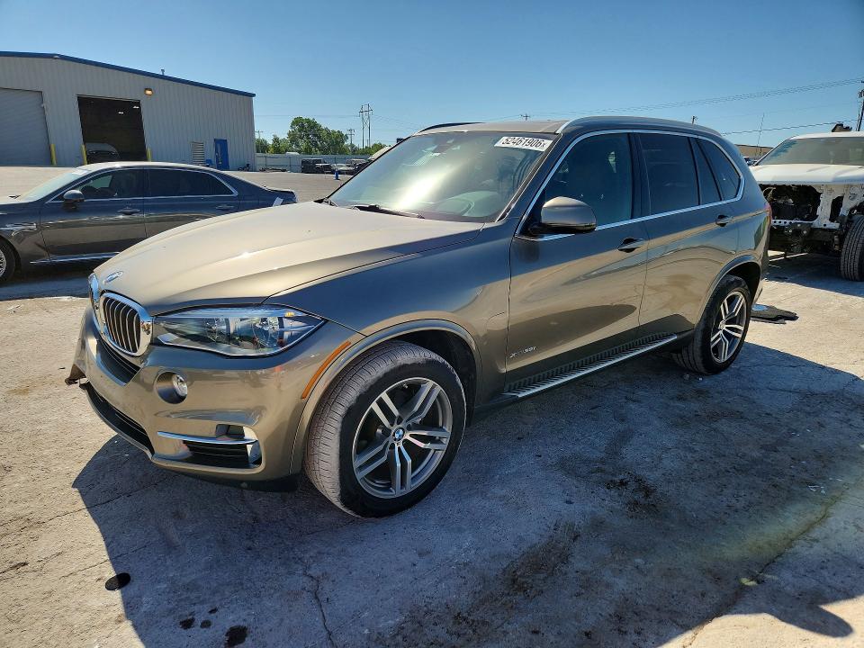 Aukcja sprzedaży 2017 Bmw X5, vin: 5UXKR0C54H0U53652, numer aukcji: 52461906
