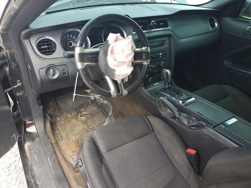 Продажа на аукционе авто 2013 Ford Mustang, vin: 1ZVBP8AM8D5259328, номер лота: 51816676