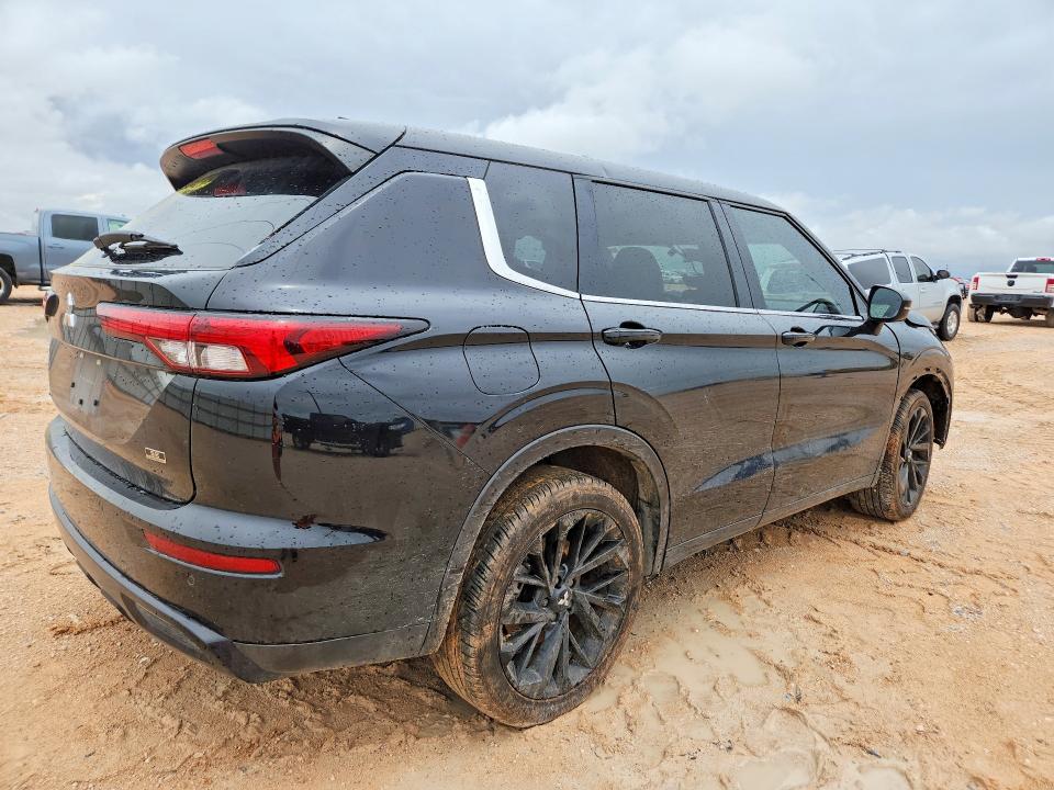 Aukcja sprzedaży 2024 Mitsubishi Outlander, vin: JA4J3VA82RZ080689, numer aukcji: 55060266