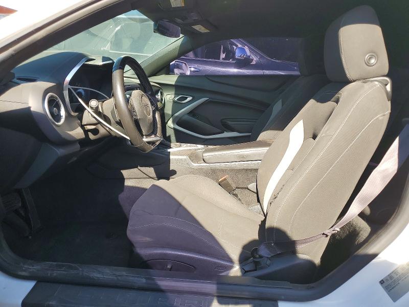 Продаж на аукціоні авто 2016 Chevrolet Camaro, vin: 1G1FB1RS5G0126100, номер лоту: 53931726