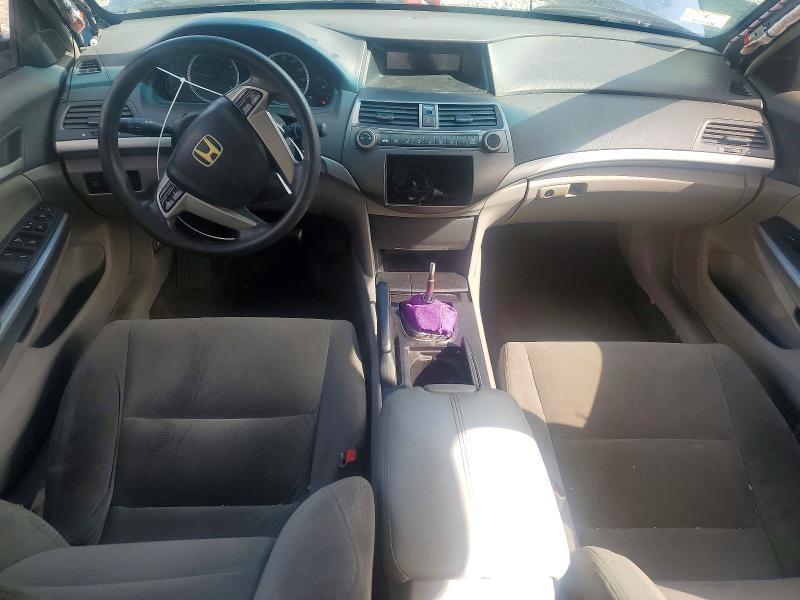 Aukcja sprzedaży 2008 Honda Accord, vin: 1HGCP25778A068362, numer aukcji: 54007976