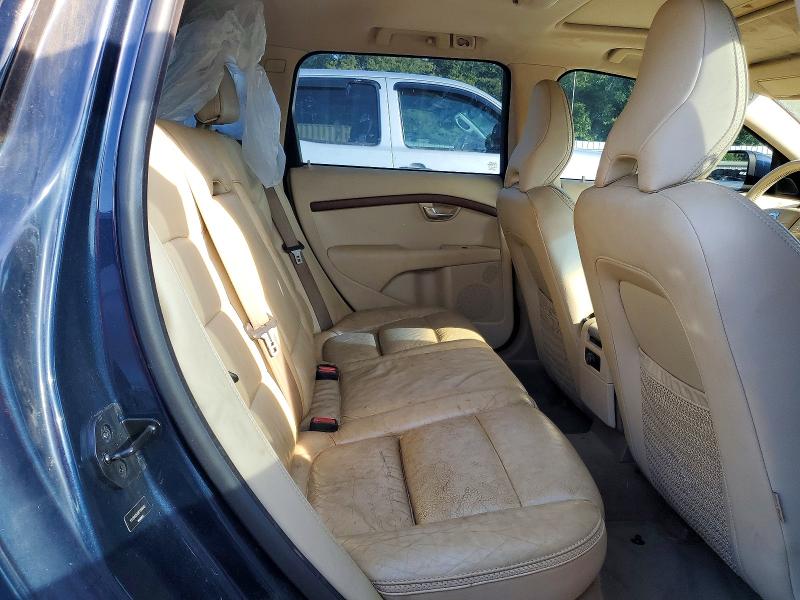 Продаж на аукціоні авто 2011 Volv Xc70, vin: YV4940BZ0B1100049, номер лоту: 54061616