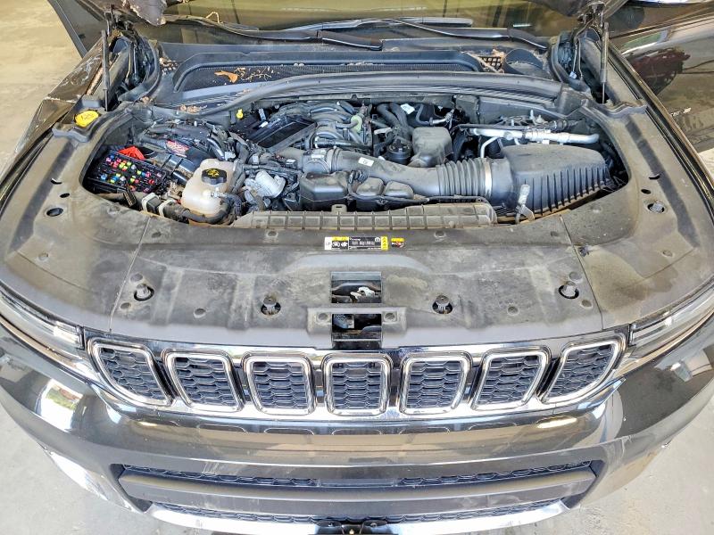 Aukcja sprzedaży 2022 Jeep Grand Cherokee, vin: 1C4RJKBG9N8520510, numer aukcji: 53797286
