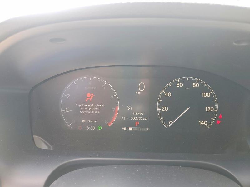 Продаж на аукціоні авто 2025 Honda Hr-v, vin: 3CZRZ2H39SM797804, номер лоту: 52446786