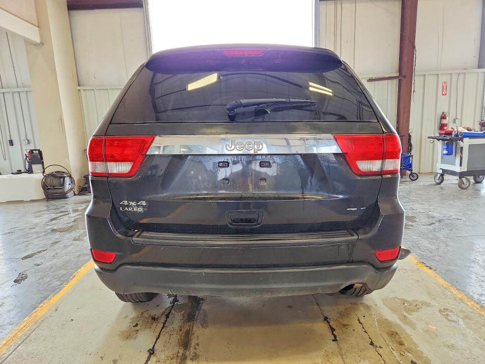 Auction sale of the 2012 Jeep Grand Cherokee, vin: 1C4RJFAG8CC246154, lot number: 54893256