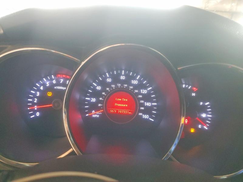Продажа на аукционе авто 2012 Kia Optima, vin: 5XXGM4A70CG057081, номер лота: 54177036