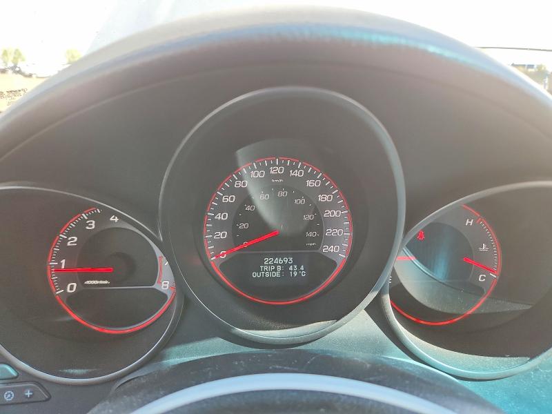 Продаж на аукціоні авто 2008 Acura Tl, vin: 19UUA75528A800396, номер лоту: 54454446