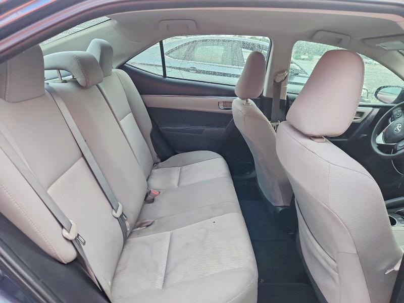 Auction sale of the 2014 Toyota Corolla, vin: 2T1BPRHE0EC074878, lot number: 52142906