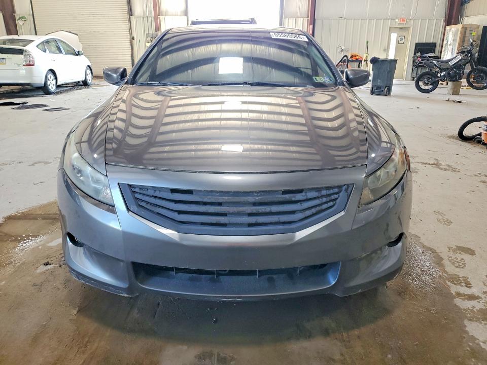 Aukcja sprzedaży 2008 Honda Accord, vin: 1HGCS12788A004392, numer aukcji: 55565586