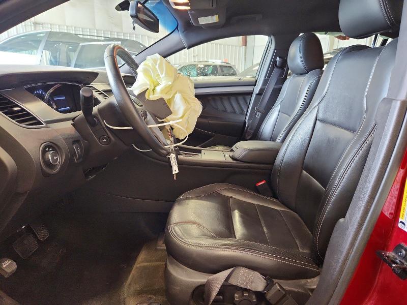 Aukcja sprzedaży 2014 Ford Taurus, vin: 1FAHP2E94EG121149, numer aukcji: 53222566