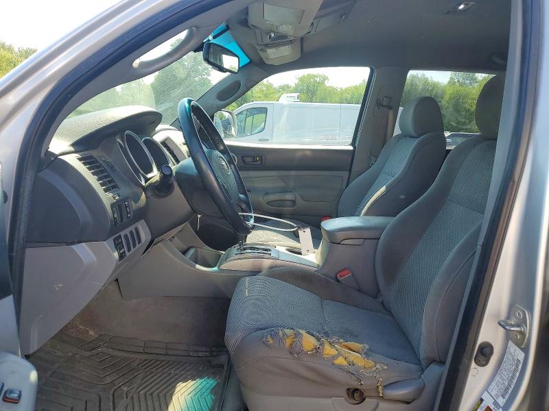 54133546 :رقم المزاد ، 5TEMU52N48Z493690 vin ، 2008 Toyota Tacoma مزاد بيع
