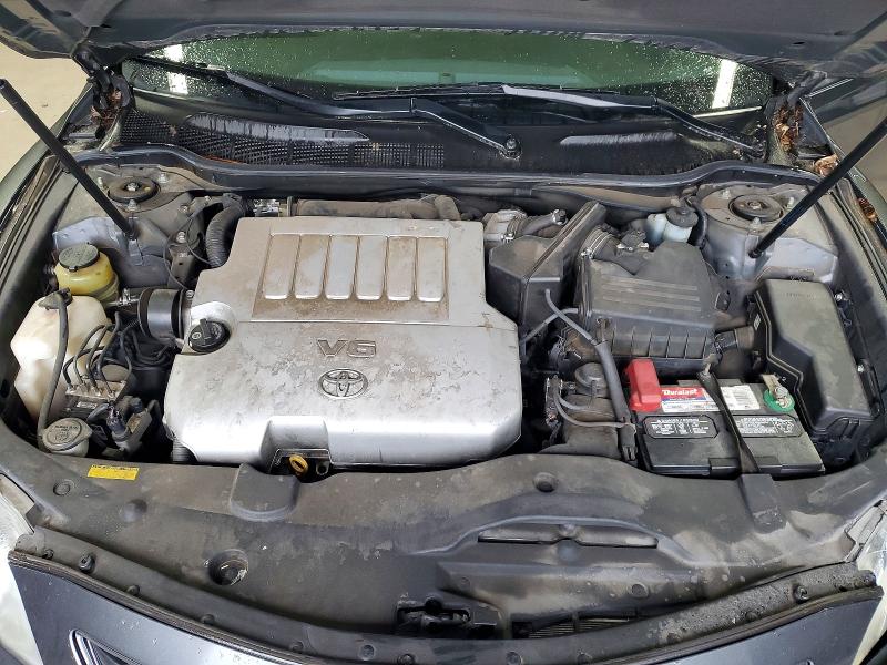 50995516 :رقم المزاد ، 4T1BK46K77U017833 vin ، 2007 Toyota Camry مزاد بيع