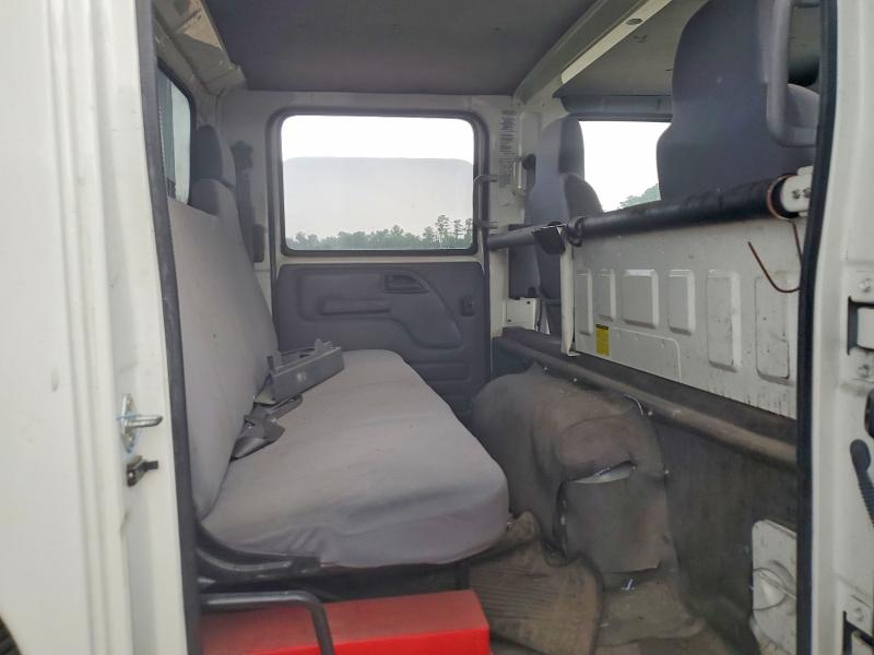 Aukcja sprzedaży 2021 Isuzu Npr Hd, vin: 54DC4J1D9MS202494, numer aukcji: 52200936