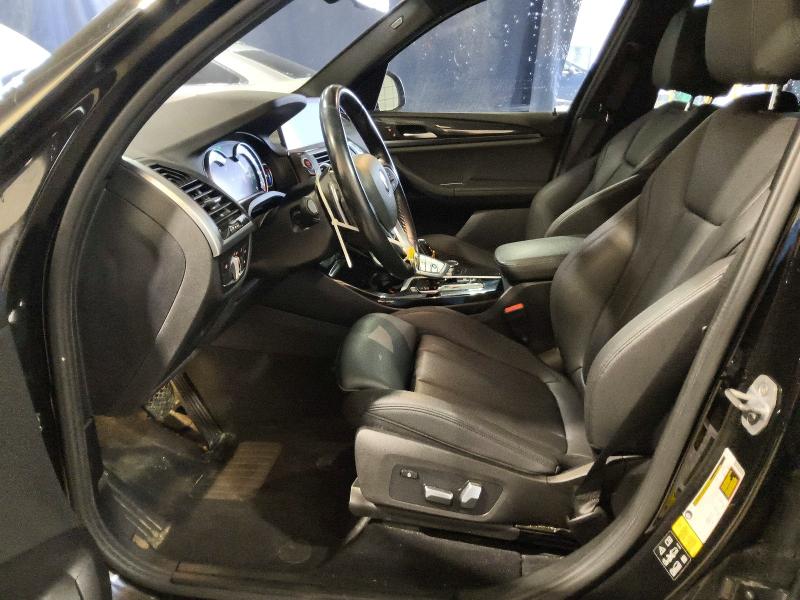 Aukcja sprzedaży 2019 Bmw X3, vin: 5UXTR9C57KLD93321, numer aukcji: 48715856