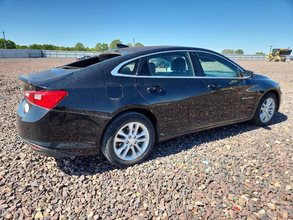 Aukcja sprzedaży 2016 Chevrolet Malibu, vin: 1G1ZE5ST9GF297413, numer aukcji: 53126486