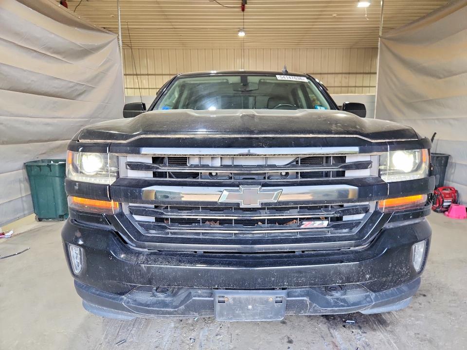 Продажа на аукционе авто 2016 Chevrolet Silverado, vin: 1GCVKREC6GZ301661, номер лота: 54147636