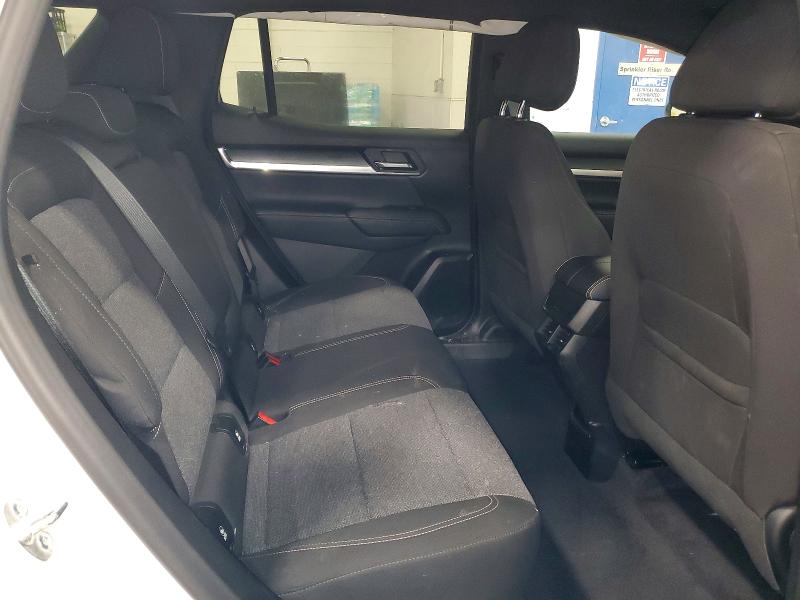 Продажа на аукционе авто 2025 Gmc Terrain, vin: 3GKALUEG2SL276599, номер лота: 54202906