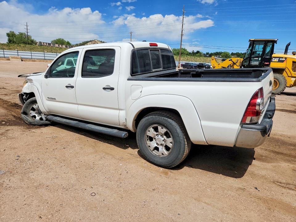 Aukcja sprzedaży 2011 Toyota Tacoma, vin: 3TMLU4ENXBM073244, numer aukcji: 54614936
