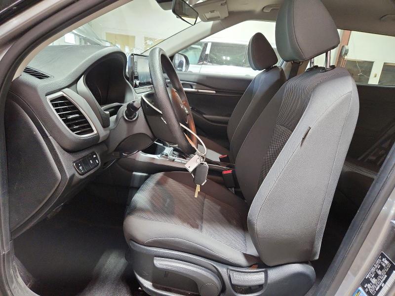 Aukcja sprzedaży 2023 Kia Seltos, vin: KNDEPCAA7P7422410, numer aukcji: 53385086