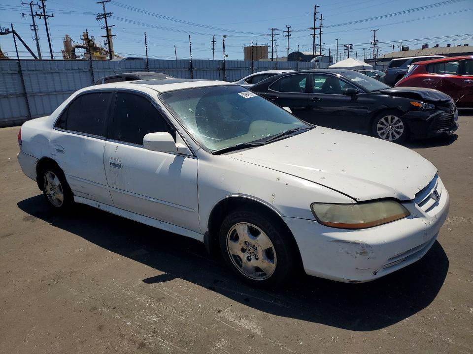 Продажа на аукционе авто 2002 Honda Accord, vin: 1HGCG16572A058610, номер лота: 53946786