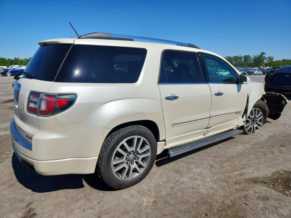 Aukcja sprzedaży 2014 Gmc Acadia, vin: 1GKKVTKD1EJ306206, numer aukcji: 52932326