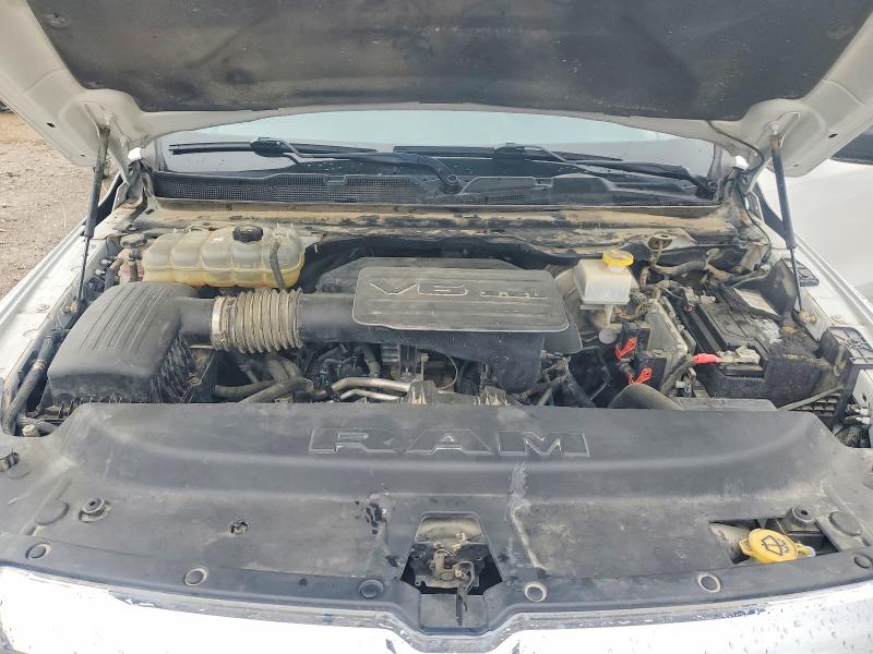 Aukcja sprzedaży 2021 Ram 1500, vin: 1C6RRFCG5MN563389, numer aukcji: 52496786
