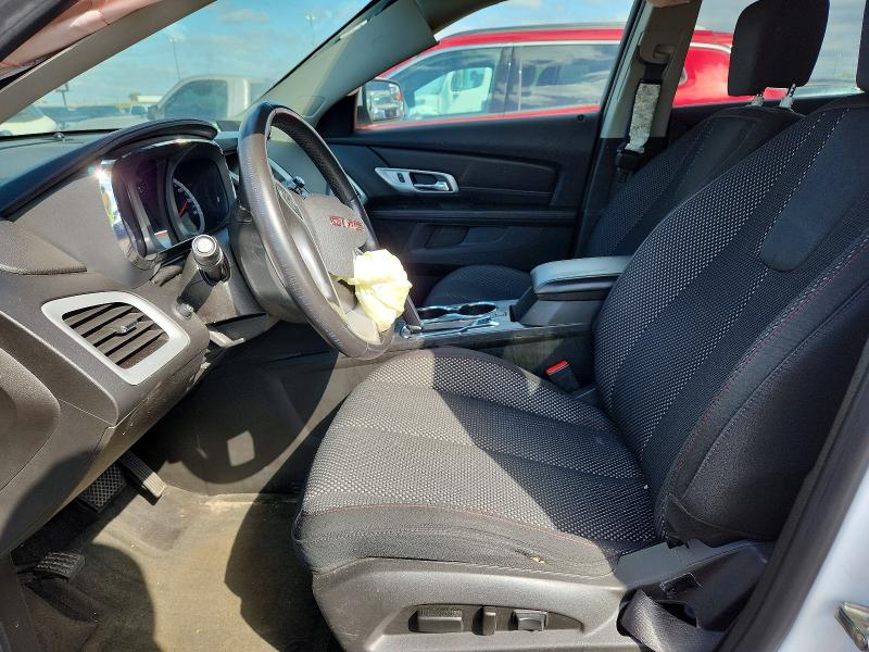 Aukcja sprzedaży 2014 Gmc Terrain, vin: 2GKALREK3E6296127, numer aukcji: 53520336