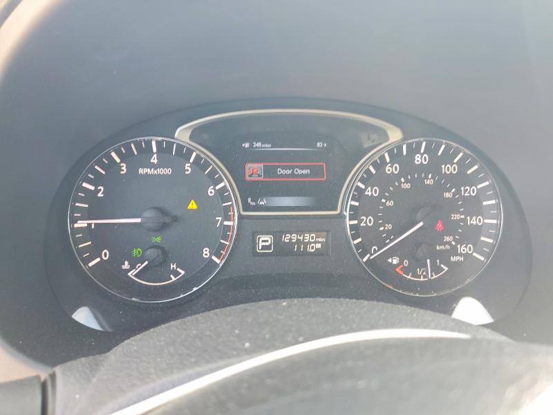 Продажа на аукционе авто 2013 Nissan Altima, vin: 1N4AL3AP4DC277771, номер лота: 53212546