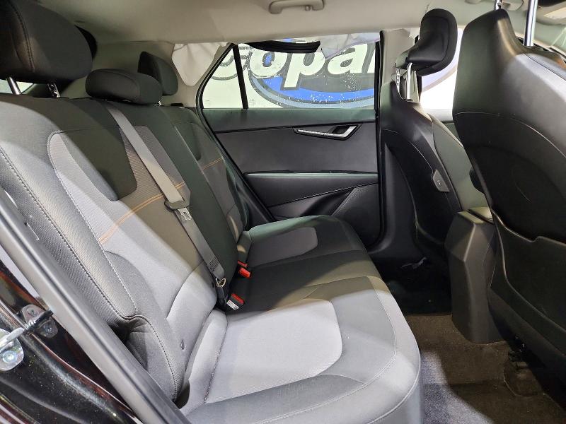 Aukcja sprzedaży 2025 Kia Niro, vin: KNDCP3LE9S5300689, numer aukcji: 53644266
