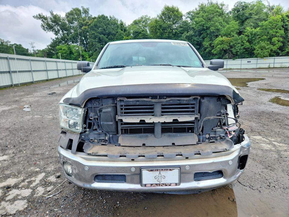 Продажа на аукционе авто 2016 Ram 1500, vin: 1C6RR6LT6GS242447, номер лота: 55306156