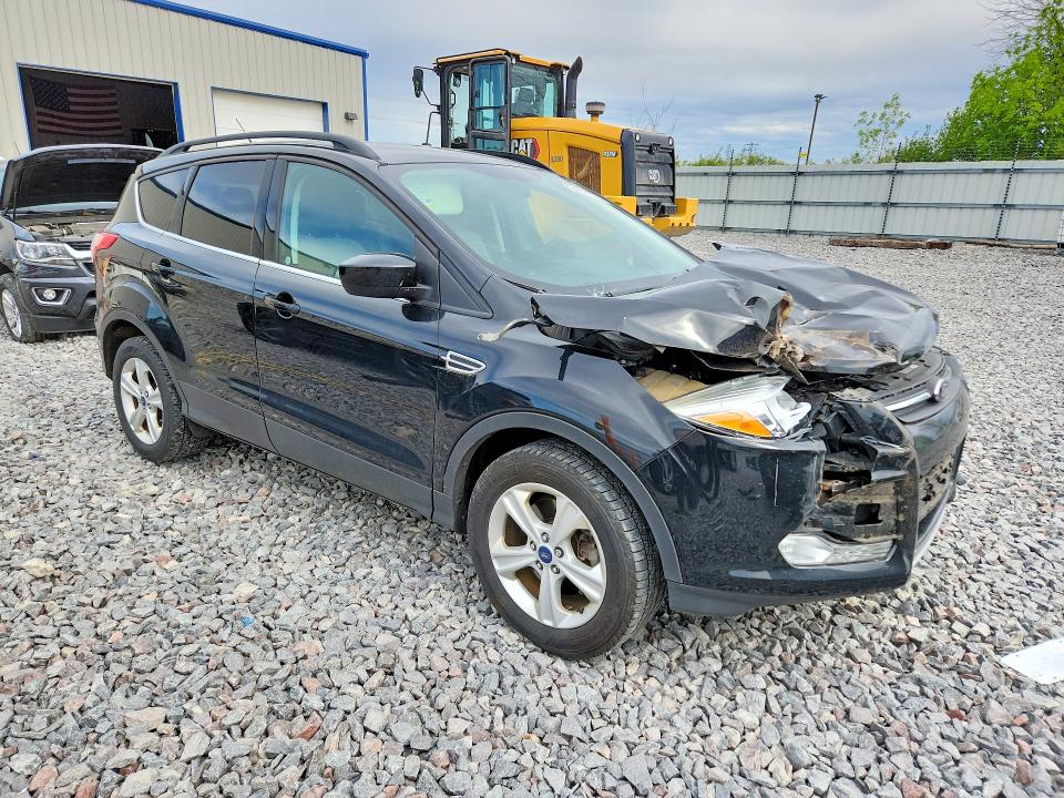 Продажа на аукционе авто 2014 Ford Escape, vin: 1FMCU9G90EUB13274, номер лота: 54641346