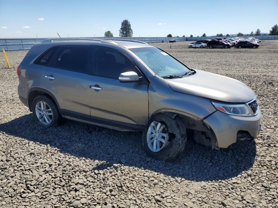 Aukcja sprzedaży 2015 Kia Sorento, vin: 5XYKTDA70FG559490, numer aukcji: 52457256