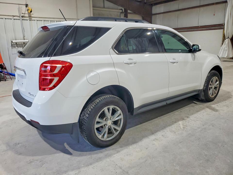 Aukcja sprzedaży 2017 Chevrolet Equinox, vin: 2GNFLFEKXH6101118, numer aukcji: 55038486