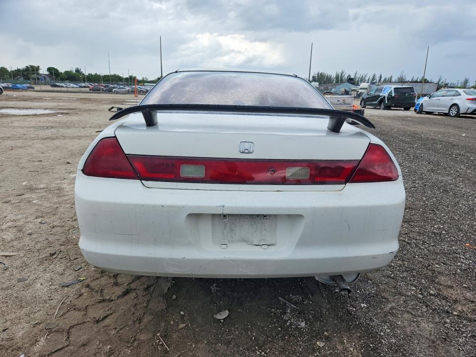 Продажа на аукционе авто 2000 Honda Accord, vin: 1HGCG3148YA010536, номер лота: 53455896