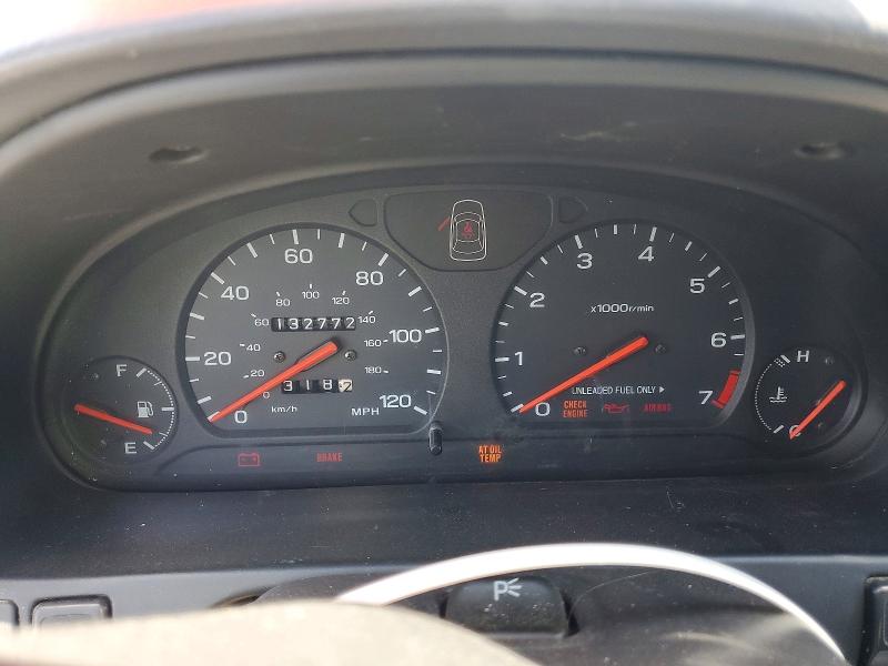 Aukcja sprzedaży 1997 Subaru Legacy, vin: 4S3BG6853V7648227, numer aukcji: 55580116