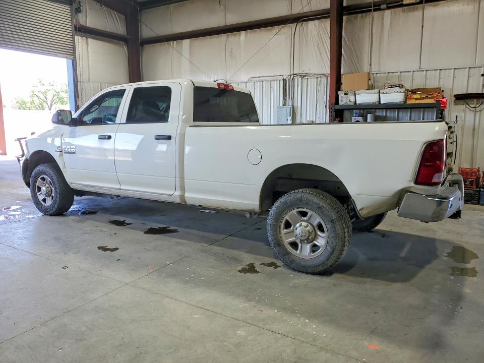 Aukcja sprzedaży 2015 Ram 2500, vin: 3C6UR5HL1FG557403, numer aukcji: 53105986