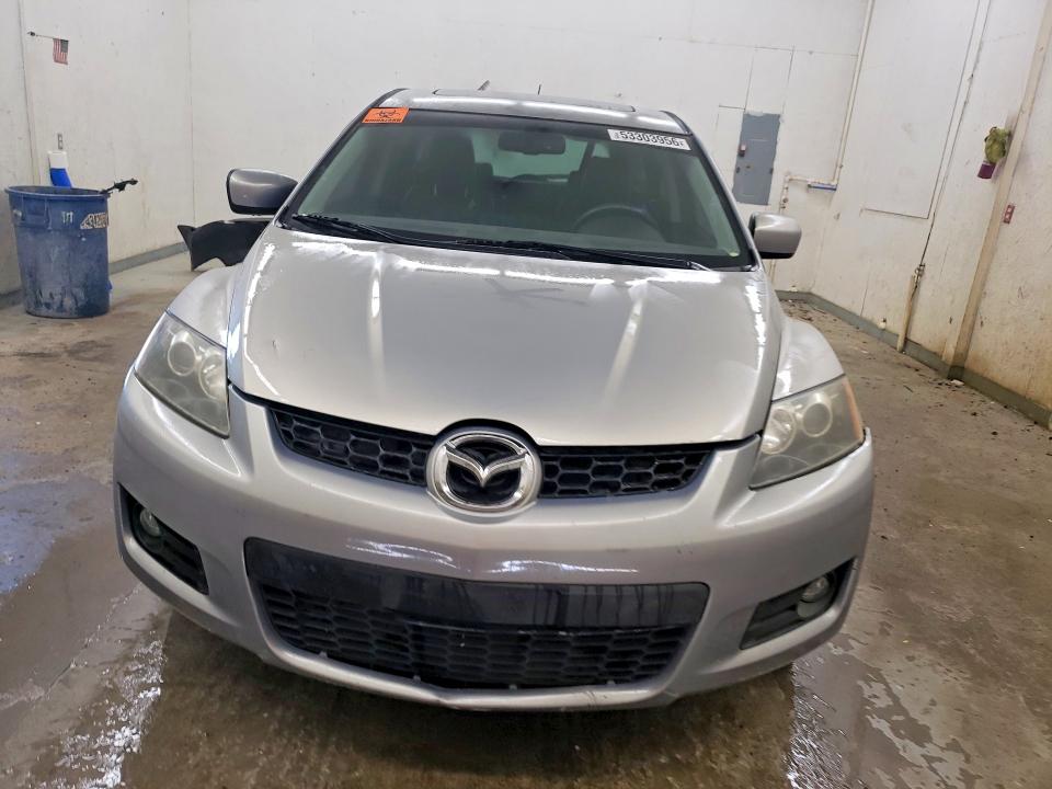 Продаж на аукціоні авто 2008 Mazda Cx-7, vin: JM3ER293280175034, номер лоту: 53303956