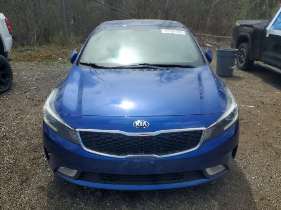 Продажа на аукционе авто 2017 Kia Forte, vin: 3KPFL4A86HE069257, номер лота: 53166306